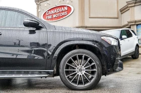 Mercedes-Benz GLE 450* AMG* ПАМЕТ* BURMESTER* 4 ПОДГРЕВА* , снимка 5