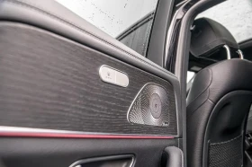 Mercedes-Benz GLE 450* AMG* ПАМЕТ* BURMESTER* 4 ПОДГРЕВА* , снимка 16