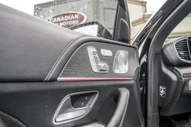 Mercedes-Benz GLE 450* AMG* ПАМЕТ* BURMESTER* 4 ПОДГРЕВА* , снимка 11