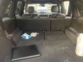 Mercedes-Benz GL 350 BlueTEC  CARFAX, снимка 15