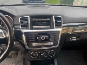 Mercedes-Benz GL 350 BlueTEC  CARFAX, снимка 9