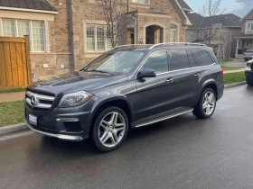 Mercedes-Benz GL 350 BlueTEC  CARFAX, снимка 14