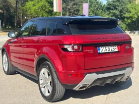 Land Rover Range Rover Evoque 2.2 150 k.c 4x4 Full DYNAMIC, снимка 7
