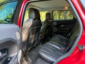 Land Rover Range Rover Evoque 2.2 150 k.c 4x4 Full DYNAMIC, снимка 9