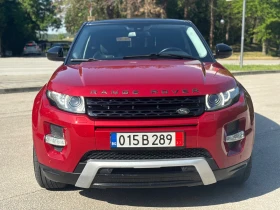 Land Rover Range Rover Evoque 2.2 150 k.c 4x4 Full DYNAMIC, снимка 3