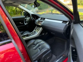 Land Rover Range Rover Evoque 2.2 150 k.c 4x4 Full DYNAMIC, снимка 13