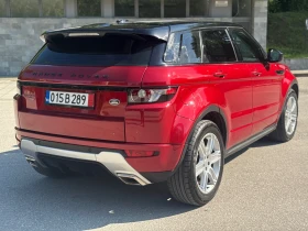 Land Rover Range Rover Evoque 2.2 150 k.c 4x4 Full DYNAMIC, снимка 5