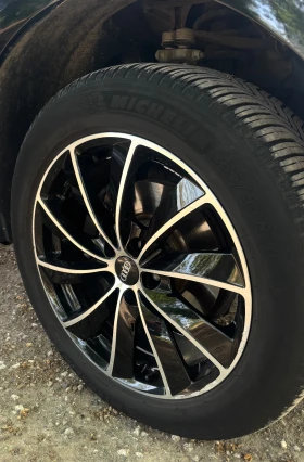 Audi Q5 170k ръчка 4х4, снимка 9