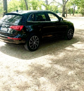 Audi Q5 170k ръчка 4х4, снимка 8