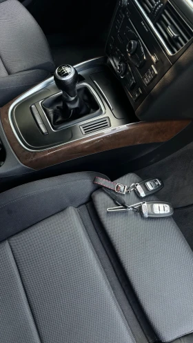 Audi Q5 170k ръчка 4х4, снимка 14