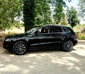 Audi Q5 170k ръчка 4х4, снимка 5