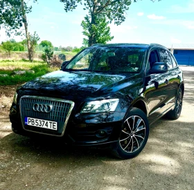Audi Q5 170k ръчка 4х4, снимка 1