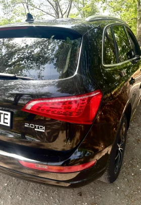 Audi Q5 170k ръчка 4х4, снимка 4