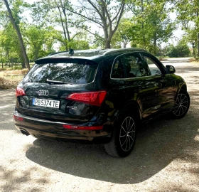 Audi Q5 170k ръчка 4х4, снимка 3