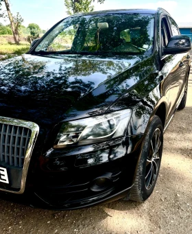 Audi Q5 170k ръчка 4х4, снимка 6