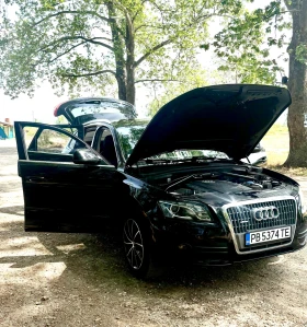 Audi Q5 170k ръчка 4х4, снимка 7