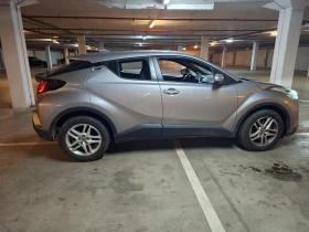 Toyota C-HR Бензин, снимка 3