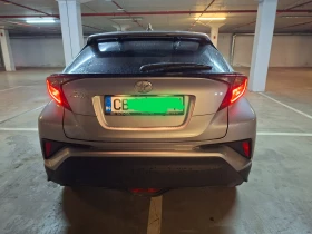 Toyota C-HR Бензин, снимка 2