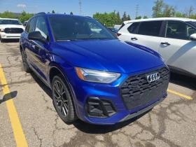 Audi Q5 S LINE/PROGRESSIV/ДИСТРОНИК/ПАН/CARFAX/ФИНАНСИРАНЕ, снимка 2