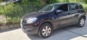 Nissan Qashqai, снимка 3