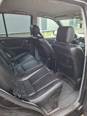 Mercedes-Benz ML 270, снимка 6
