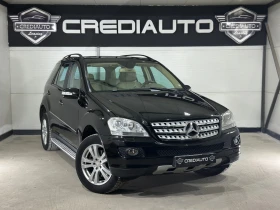 Mercedes-Benz ML 320 4matic, снимка 1