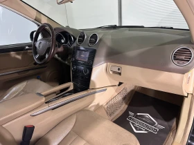 Mercedes-Benz ML 320 4matic, снимка 9