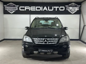 Mercedes-Benz ML 320 4matic, снимка 2
