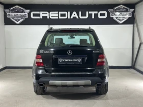 Mercedes-Benz ML 320 4matic, снимка 5