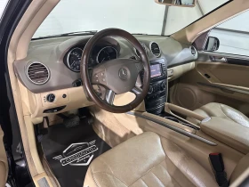 Mercedes-Benz ML 320 4matic, снимка 7