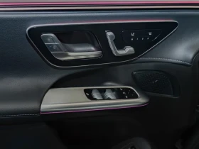 Mercedes-Benz EQE 500 4-MATIC SUV AMG HYPERSCREEN 360-CAM, снимка 13