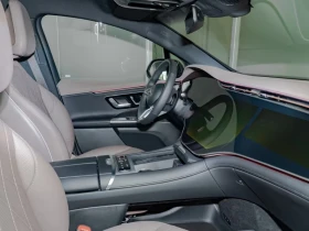 Mercedes-Benz EQE 500 4-MATIC SUV AMG HYPERSCREEN 360-CAM, снимка 6