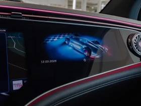 Mercedes-Benz EQE 500 4-MATIC SUV AMG HYPERSCREEN 360-CAM, снимка 7