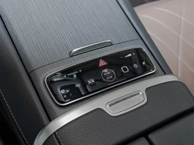 Mercedes-Benz EQE 500 4-MATIC SUV AMG HYPERSCREEN 360-CAM, снимка 11