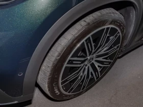 Mercedes-Benz EQE 500 4-MATIC SUV AMG HYPERSCREEN 360-CAM, снимка 2
