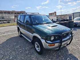 Nissan Terrano, снимка 3