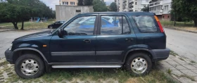 Honda Cr-v, снимка 2