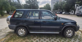 Honda Cr-v, снимка 3