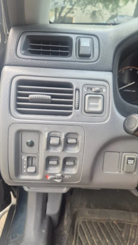 Honda Cr-v, снимка 9