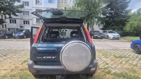 Honda Cr-v, снимка 4
