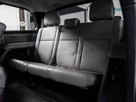 Toyota Sequoia PLATINUM* 4WD* JBL* PANO* ПОДГРЕВ* ОБДУХВАНЕ* TV* , снимка 12