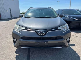 Toyota Rav4 * XLE * АВТОКРЕДИТ БЕЗ ПЪРВОНАЧАЛНА ВНОСКА* , снимка 6