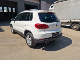 VW Tiguan 2.0 л  4?4 автомат, снимка 5