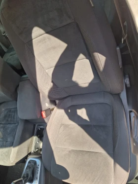 VW Tiguan 2.0 л  4?4 автомат, снимка 15