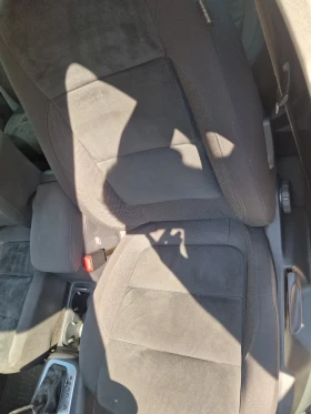 VW Tiguan 2.0 л  4?4 автомат, снимка 16