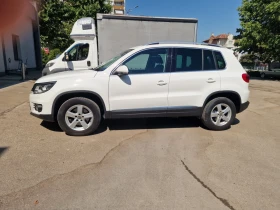 VW Tiguan 2.0 л  4?4 автомат, снимка 3