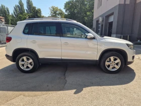 VW Tiguan 2.0 л  4?4 автомат, снимка 8