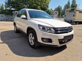 VW Tiguan 2.0 л  4?4 автомат, снимка 1
