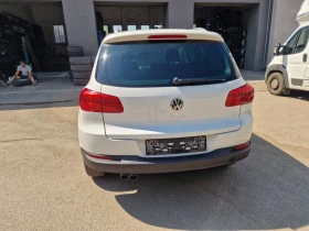 VW Tiguan 2.0 л  4?4 автомат, снимка 6