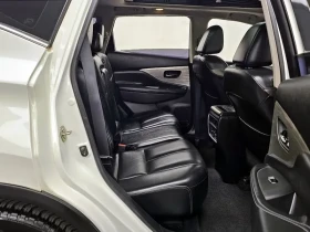 Nissan Murano 2.5 HYBRID PLATINUM, снимка 12